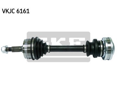 Semiasse SKF - VKJC 6161